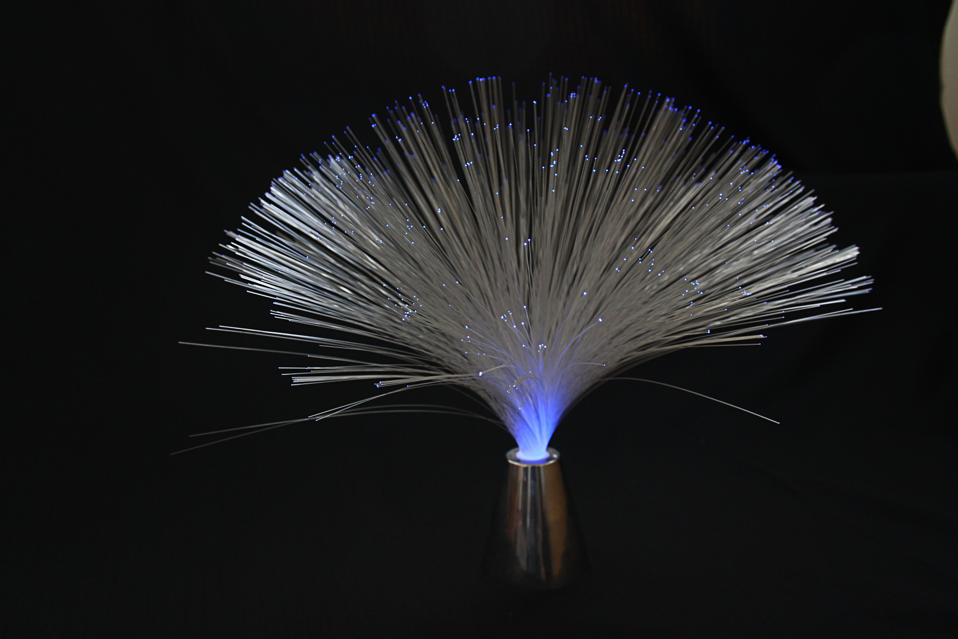 Arbol Fibra Optica